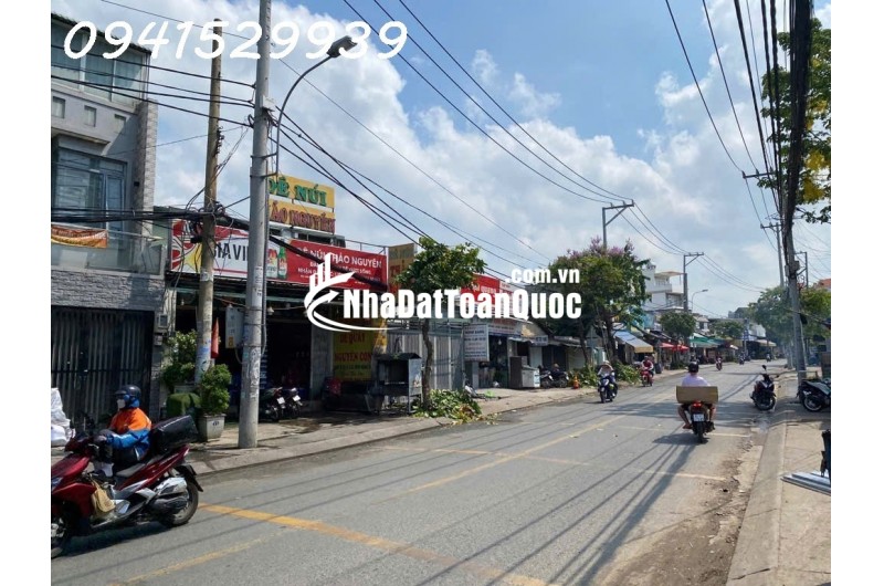Bán Đất Tăng Nhà Cho Thuê-159m2-Nơ Hậu Đẹp-Gần KCX  Linh Trung 2--Xe Hơi Tới Đất--5,85Tỷ