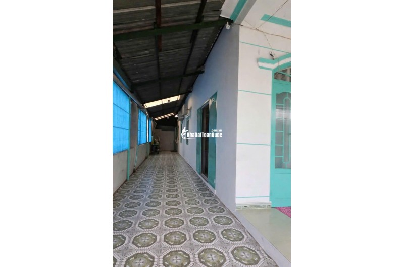 NHÀ CẤP 4 MỚI ĐẸP NGAY TT  LÁI THIÊU – ĐẤT RỘNG 207M² – CHI GIÁ 3.8 TỶ