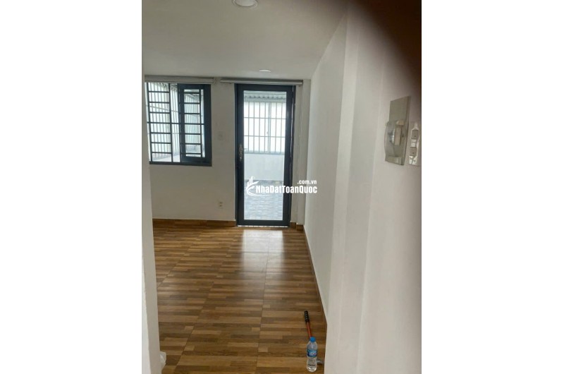 Bán Nhà Mặt Tiền Ngô Chí Quốc Kinh Doanh Ngày Đêm chỉ 4.6ty