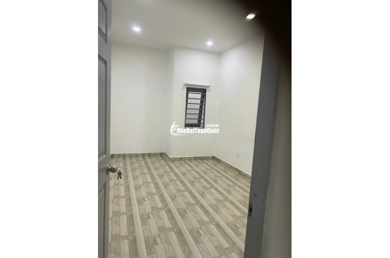 Bán Nhà Mặt Tiền Ngô Chí Quốc Kinh Doanh Ngày Đêm chỉ 4.6ty