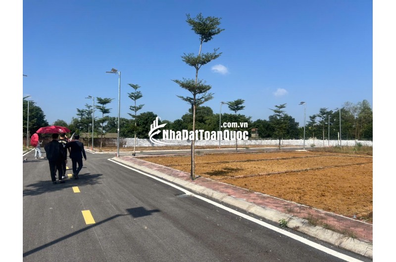 HIẾM CÓ QUỸ ĐẤT PHÚ CÁT SÁT ĐƯỜNG TỈNH 446, ĐHQG, ĐH BÁCH KHOA, ĐH GTVT