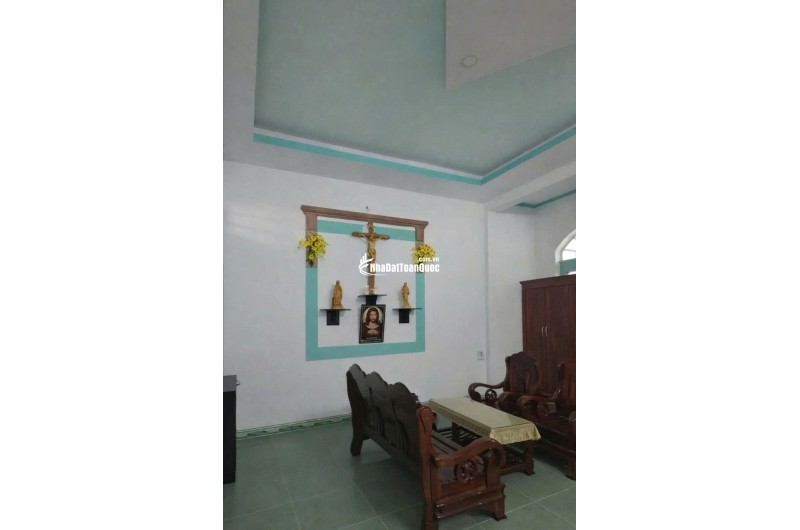 NHÀ CẤP 4 MỚI ĐẸP NGAY TT  LÁI THIÊU – ĐẤT RỘNG 207M² – CHI GIÁ 3.8 TỶ