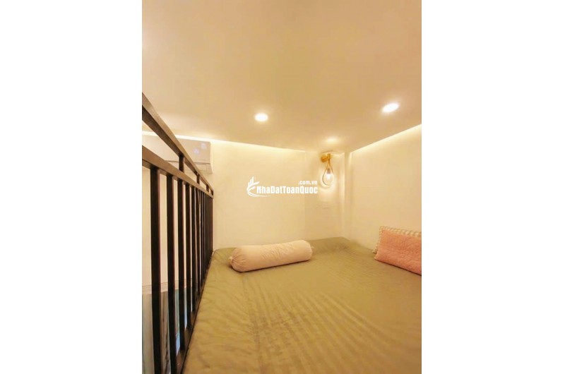 Nhà phố mới đẹp – Linh Xuân - 2 Tầng, 2MT  – Nhỉnh 3 tỷ - Đường thông thoáng – Ôtô đậu trước nhà