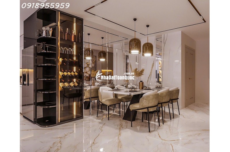 Bán Căn Hộ Sunrise City Quận 7 Giá Tốt tầng 28 hướng bắc V1 sunrise city South Tower 0918955959