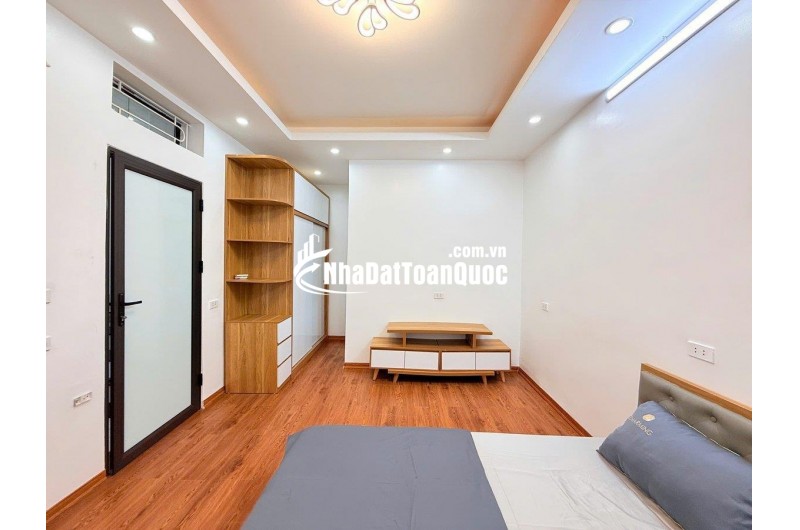 CHỈ 1 CĂN DUY NHẤT 33M – KHÔNG CÓ CĂN THỨ 2 TRONG TẦM GIÁ GẦN 7 TỶ NHÀ ĐẸP Ở LUÔN- THOÁNG MÁT TRUNG TÂM QUẬN HAI BÀ TRƯNG ,