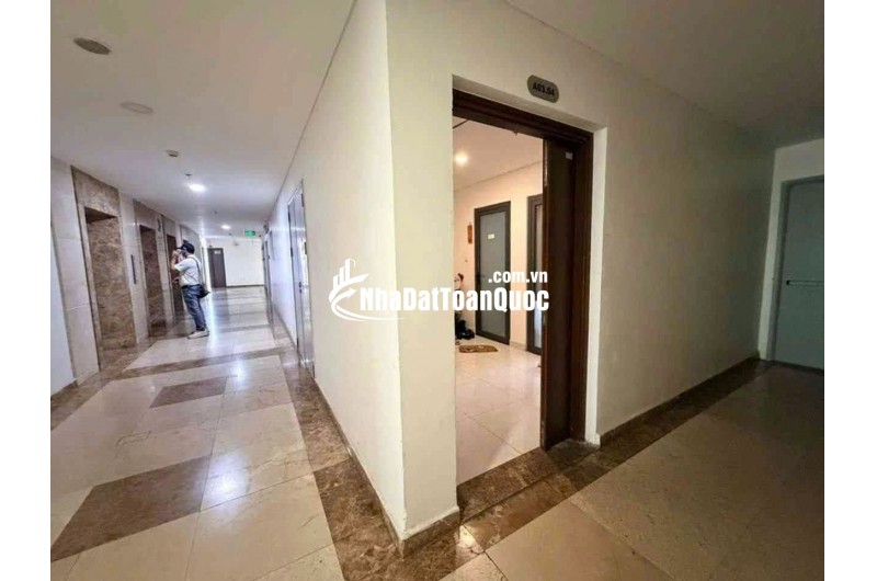 CHUNG CƯ ĐẸP - GIÁ TỐT – CHÍNH CHỦ CẦN BÁN NHANH Nguyễn Hữu Thọ, Phước Kiển, Nhà Bè