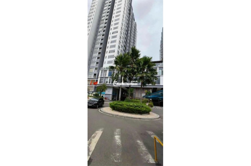 CHUNG CƯ ĐẸP - GIÁ TỐT – CHÍNH CHỦ CẦN BÁN NHANH Nguyễn Hữu Thọ, Phước Kiển, Nhà Bè