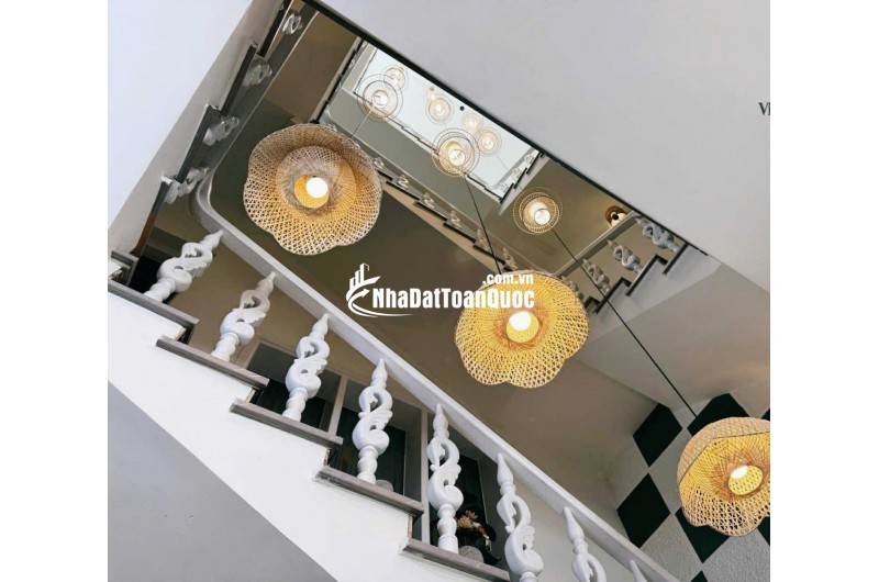 BIỆT THỰ 3 TẦNG - LÔ GÓC PHẠM HÙNG, HÒA XUÂN - 190M² – 8,7 TỶ