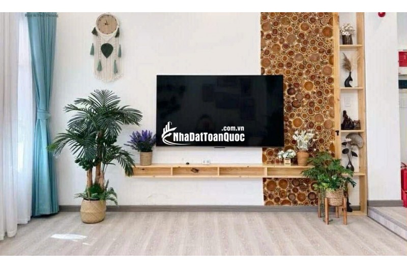 BIỆT THỰ 3 TẦNG - LÔ GÓC PHẠM HÙNG, HÒA XUÂN - 190M² – 8,7 TỶ