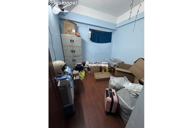 Chung cư Đại thanh, 56m, 2N2VS, có sổ, toà CT10B