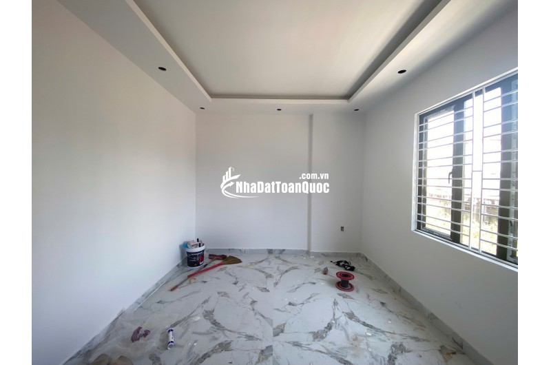 NHÀ MỚI TINH – NGÕ ĐẰNG HẢI HẢI AN