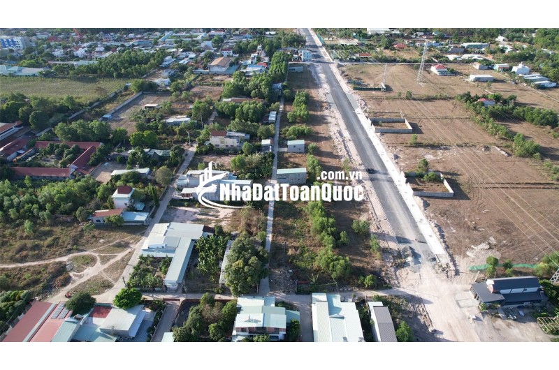  CƠ HỘI SỞ HỮU ĐẤT ĐẸP PHÚ MỸ – ĐẦU TƯ SINH LỜI CAO 