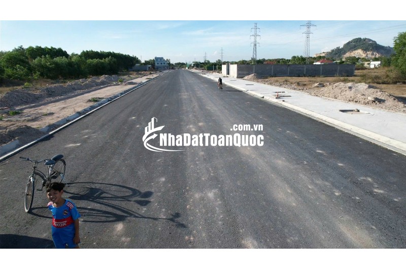  CƠ HỘI SỞ HỮU ĐẤT ĐẸP PHÚ MỸ – ĐẦU TƯ SINH LỜI CAO 