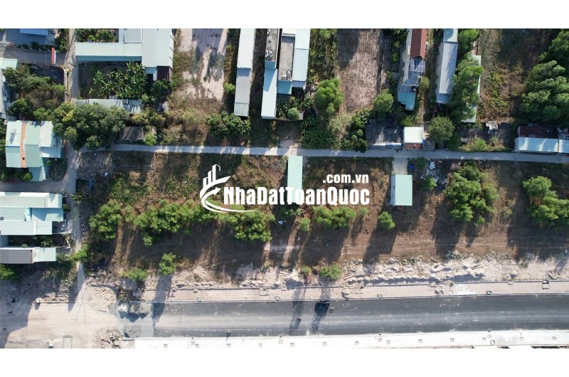  CƠ HỘI SỞ HỮU ĐẤT ĐẸP PHÚ MỸ – ĐẦU TƯ SINH LỜI CAO 