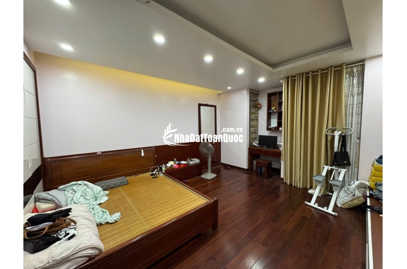 Nhà Gốc Dân LÔ GÓC TĐC Sao Sáng - Ngô Gia Tự - Hải An