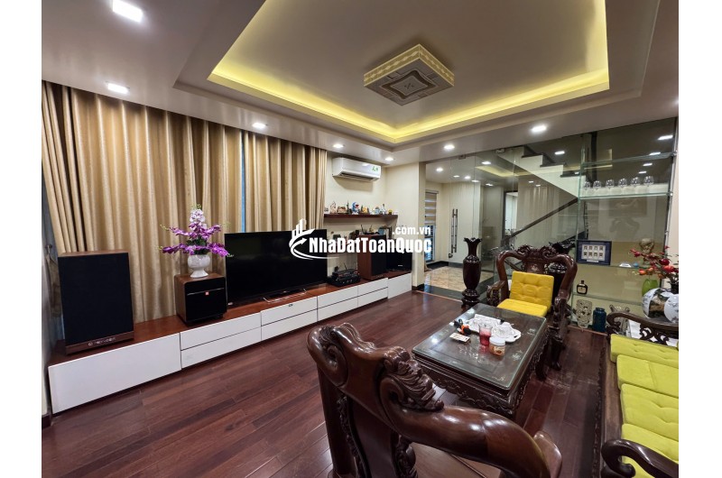 Nhà Gốc Dân LÔ GÓC TĐC Sao Sáng - Ngô Gia Tự - Hải An