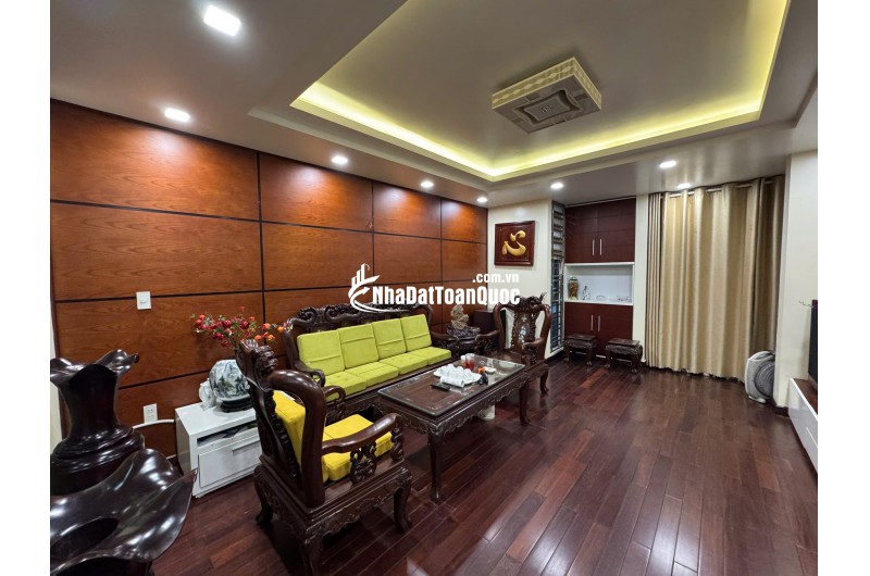 Nhà Gốc Dân LÔ GÓC TĐC Sao Sáng - Ngô Gia Tự - Hải An