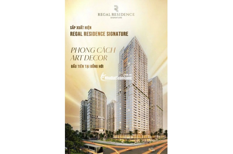 Căn hộ trực diện biển đẹp nhất biển Bảo Ninh - Bàn giao tiêu chuẩn quốc tế - sở hữu lâu dài