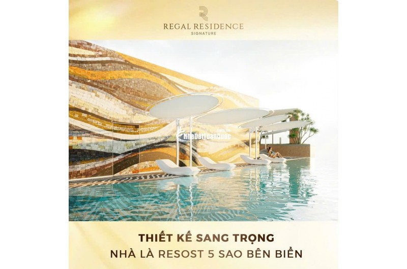 Căn hộ trực diện biển đẹp nhất biển Bảo Ninh - Bàn giao tiêu chuẩn quốc tế - sở hữu lâu dài