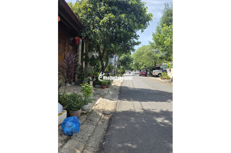Nguyễn Bỉnh Khiêm, thị trấn Đắk Hà là lựa chọn cực kỳ hợp lý.