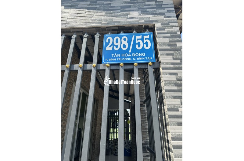 CHO THUÊ KHO / XƯỞNG ĐẸP 250M2 – P.BÌNH TRỊ ĐÔNG, BÌNH TÂN, TP.HCM. Lh:0903900638.