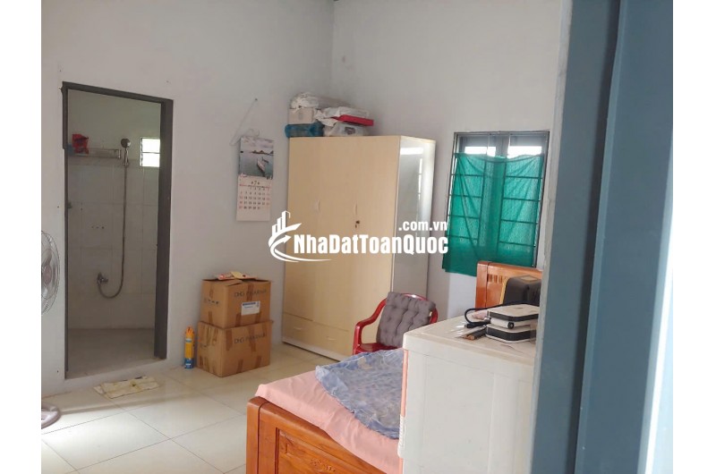 BÁN NHÀ TẠI TRỊNH THỊ DỐI - 57.5M2 CCVB CHỈ 1TỶ370. LH:0865189350.