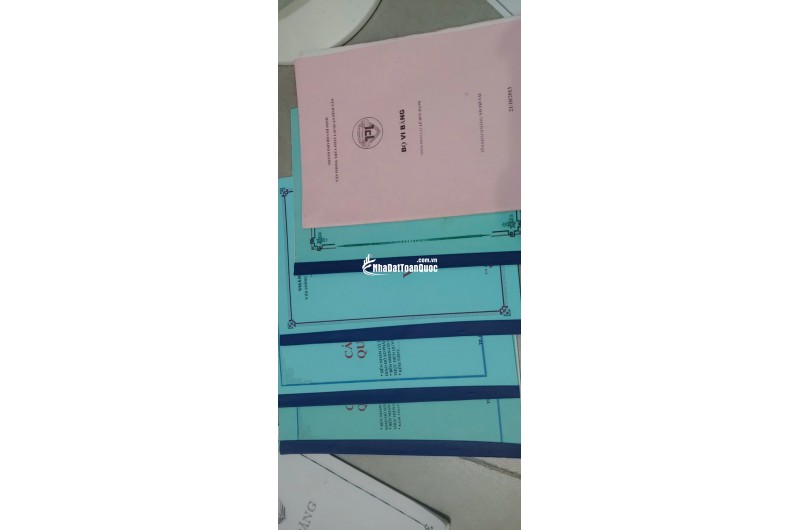 BÁN NHÀ TẠI TRỊNH THỊ DỐI - 57.5M2 CCVB CHỈ 1TỶ370. LH:0865189350.