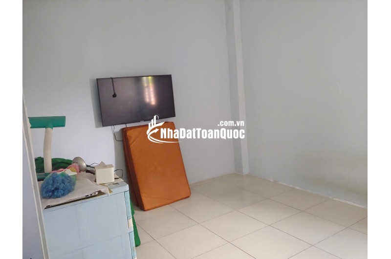 BÁN NHÀ TẠI TRỊNH THỊ DỐI - 57.5M2 CCVB CHỈ 1TỶ370. LH:0865189350.