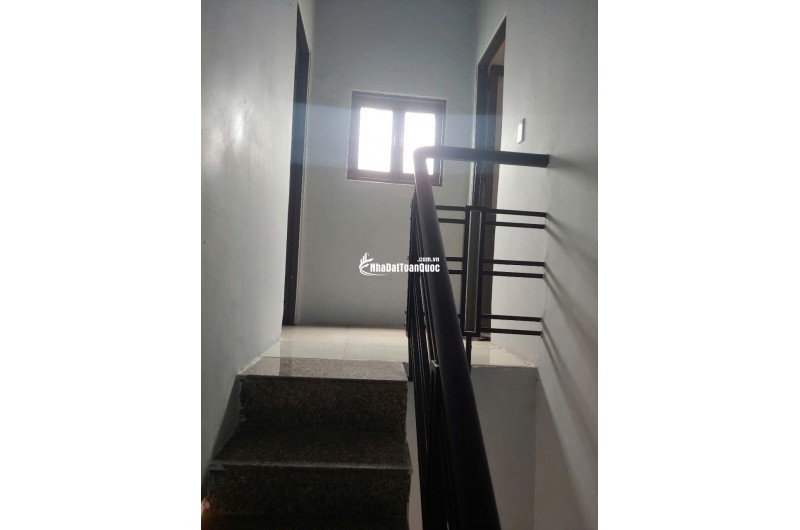 BÁN NHÀ TẠI TRỊNH THỊ DỐI - 57.5M2 CCVB CHỈ 1TỶ370. LH:0865189350.