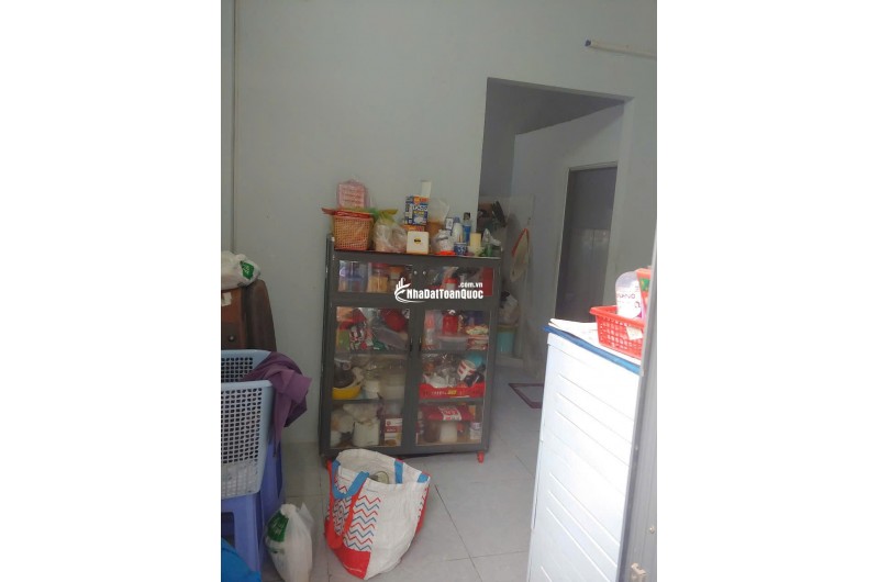 BÁN NHÀ TẠI TRỊNH THỊ DỐI - 57.5M2 CCVB CHỈ 1TỶ370. LH:0865189350.