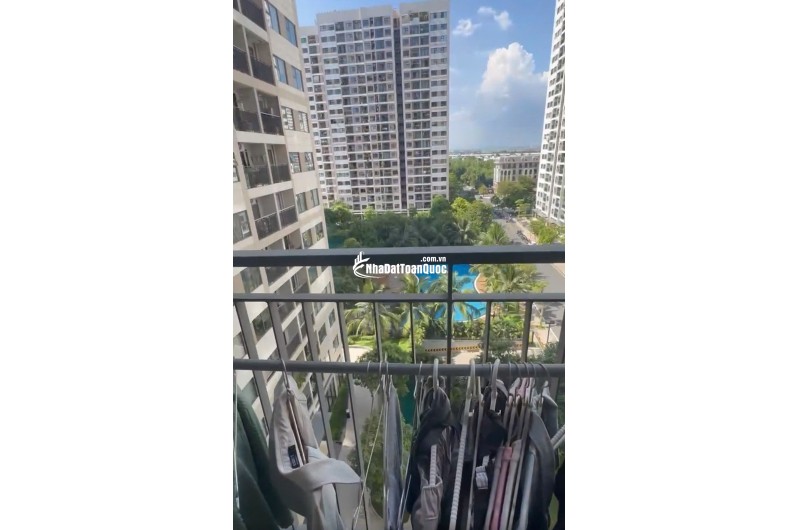CC BÁN CĂN HỘ VINHOME GRAND PARK ORIGAMI Q9 - 81M 3PN2WC SHR 4,1 TỶ. LH:0904123475.