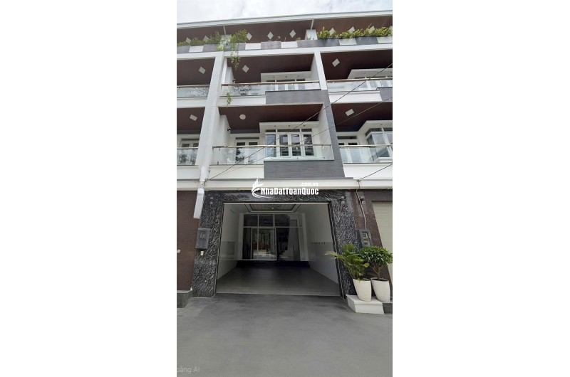 NHÀ MỜI ĐẸP HẺM XE HƠI NHÀ BÈ (5X16,5) 3 TẦNG CHỈ 7,5 TỶ - SỔ HỒNG RIÊNG HOÀN CÔNG