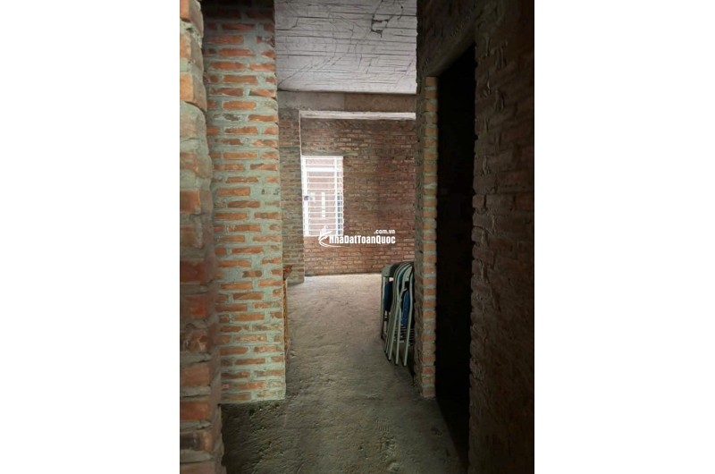 Bán nhà 5 tầng xây thô TT12 ĐTM Văn Phú, Hà Đông, DT90m2, 21 tỷ