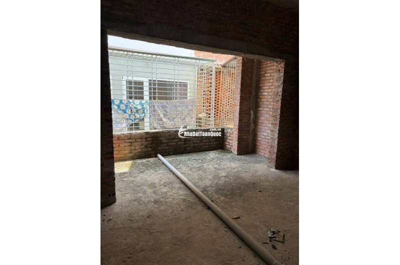 Bán nhà 5 tầng xây thô TT12 ĐTM Văn Phú, Hà Đông, DT90m2, 21 tỷ