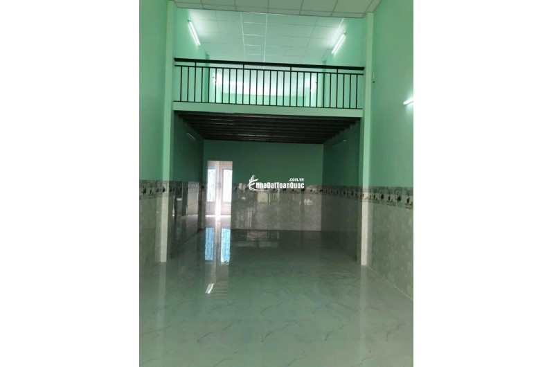 NHÀ 2 MT HẺM XE HƠI NGUYỄN VĂN QUÁ - 80M2 VUÔNG A4 - GIÁ CHỈ 4 TỶ Ở NGAY
