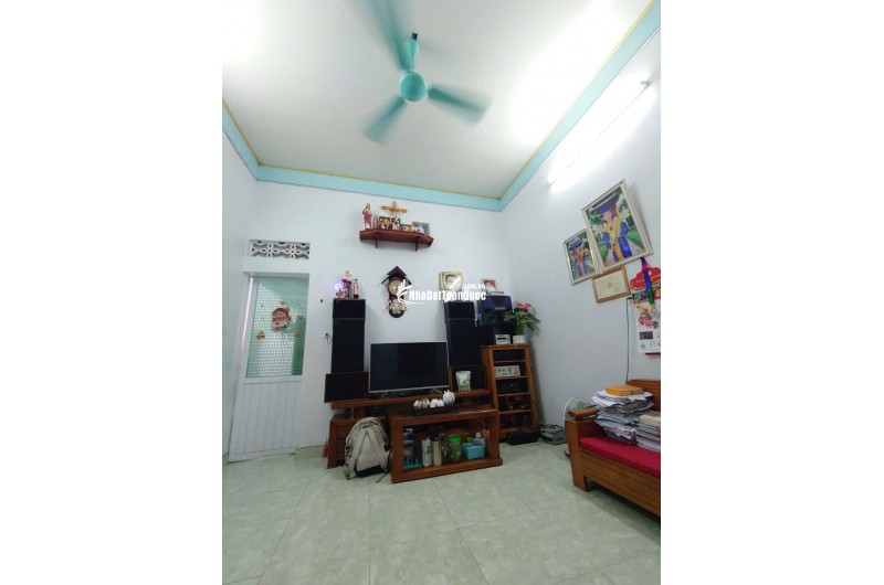 TÔI CẦN BÁN NHÀ, SỔ ĐỎ CHÍNH CHỦ - TỔNG DIỆN TÍCH 158,4MV - 2.5 TỶ. LH:0902295065.