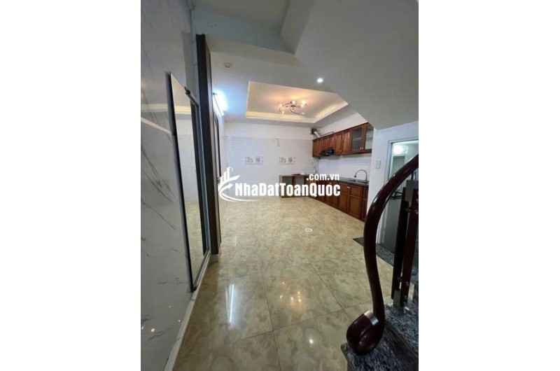 BÁN GẤP NHÀ NGÕ THẲNG - PHỐ TRẦN NGUYÊN HÃN – 53M2 – 3,6 TỶ. LH:0974607629.