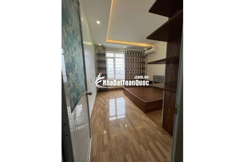 BÁN GẤP NHÀ NGÕ THẲNG - PHỐ TRẦN NGUYÊN HÃN – 53M2 – 3,6 TỶ. LH:0974607629.