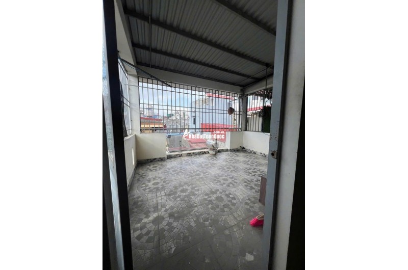 BÁN GẤP NHÀ NGÕ THẲNG - PHỐ TRẦN NGUYÊN HÃN – 53M2 – 3,6 TỶ. LH:0974607629.