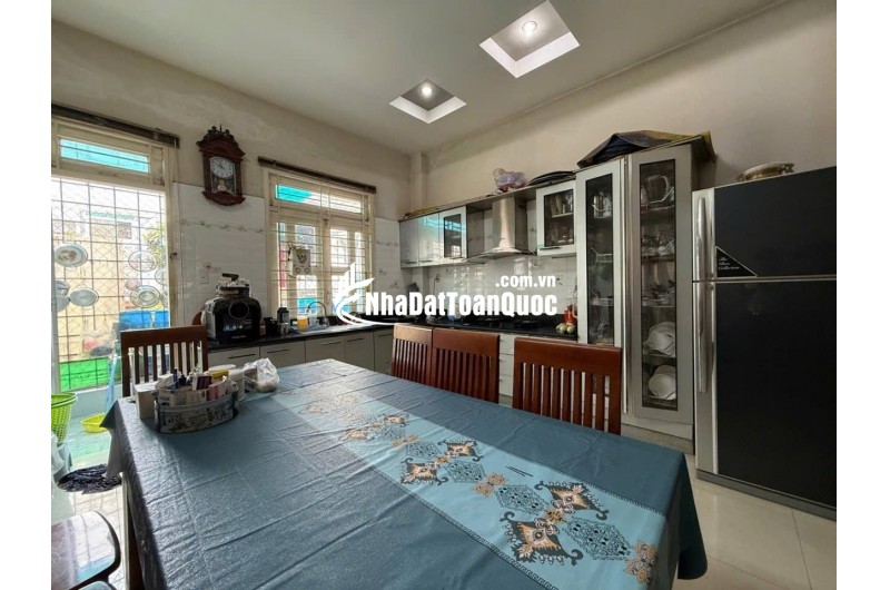 TÂN THỚI NHẤT 17 Q12 - MẶT TIỀN KINH DOANH - 5 TẦNG GIÁ 13.6 TỶ