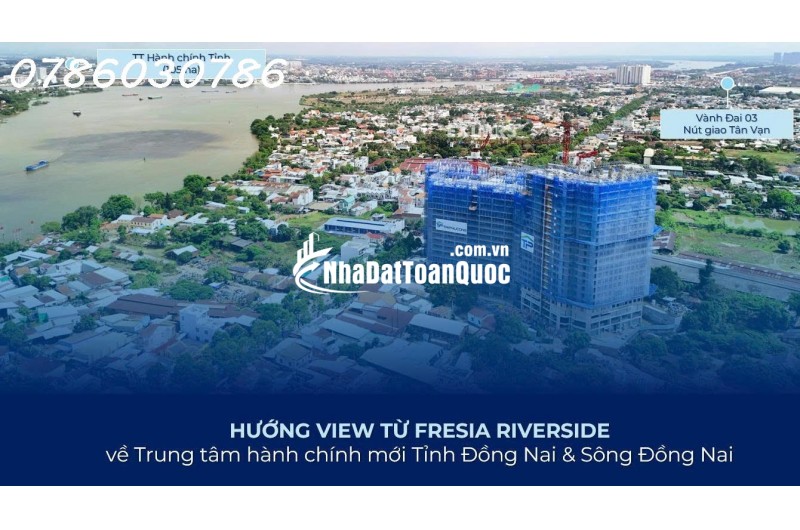 CÓ NHỮNG CĂN NHÀ, CHỈ CẦN NHÌN VIEW LÀ MUỐN XUỐNG TIỀN