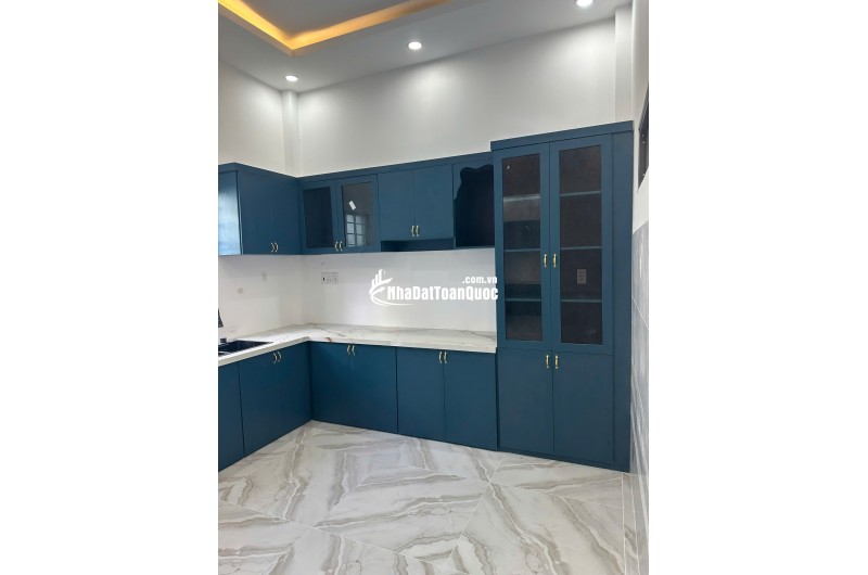 BÁN NHÀ CẦN GIUỘC, TÂY NINH - 82MV - SHR HOÀN CÔNG ĐẦY ĐỦ - CHỈ 3.5 TỶ. LH:0933696918