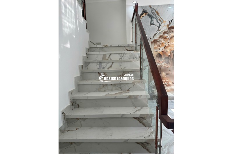 BÁN NHÀ CẦN GIUỘC, TÂY NINH - 82MV - SHR HOÀN CÔNG ĐẦY ĐỦ - CHỈ 3.5 TỶ. LH:0933696918