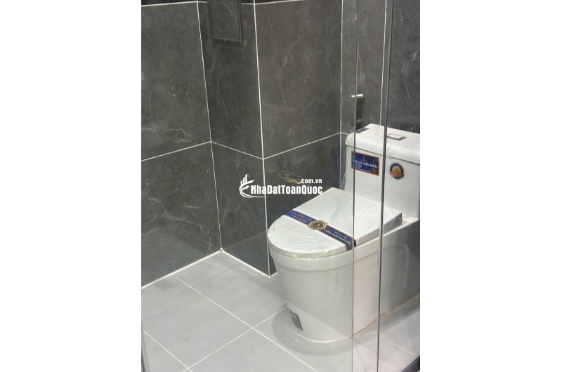 BÁN NHÀ CẦN GIUỘC, TÂY NINH - 82MV - SHR HOÀN CÔNG ĐẦY ĐỦ - CHỈ 3.5 TỶ. LH:0933696918