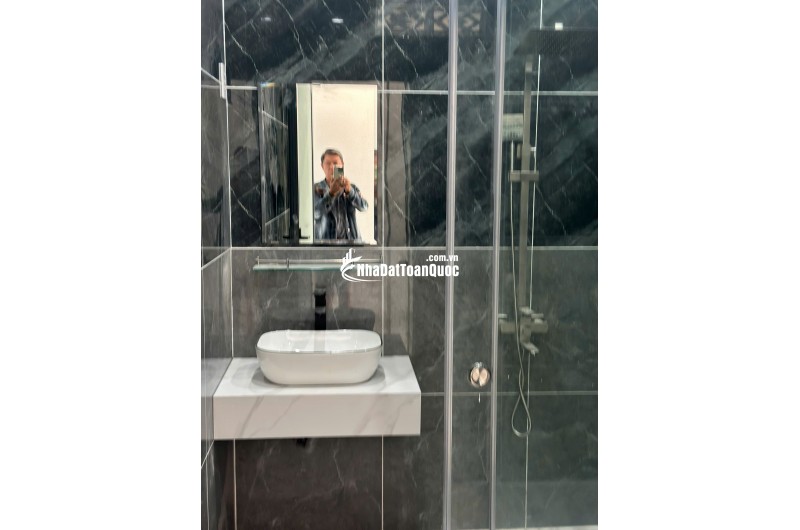 BÁN NHÀ CẦN GIUỘC, TÂY NINH - 82MV - SHR HOÀN CÔNG ĐẦY ĐỦ - CHỈ 3.5 TỶ. LH:0933696918