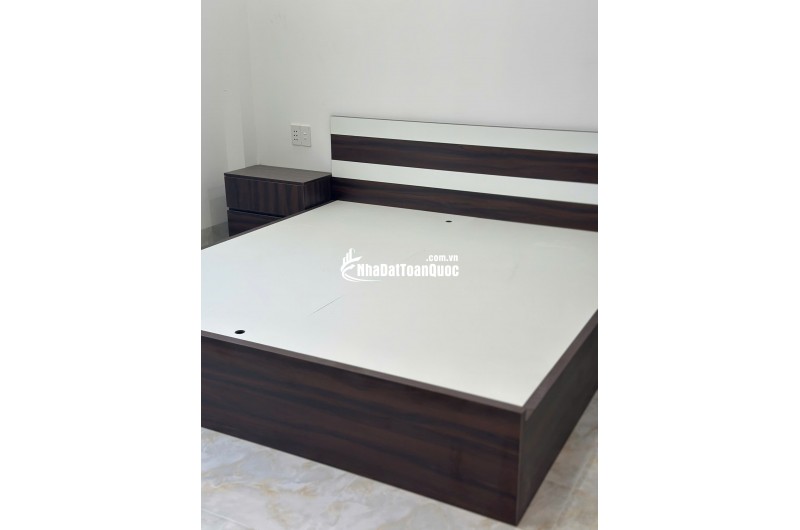 BÁN NHÀ CẦN GIUỘC, TÂY NINH - 82MV - SHR HOÀN CÔNG ĐẦY ĐỦ - CHỈ 3.5 TỶ. LH:0933696918