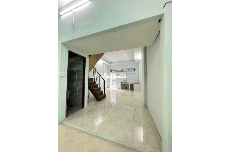 CỰC HIẾM , NHÀ 2 MẶT HẺM VƯỜN LÀI ,Thông Tân Hương , QUẬN TÂN PHÚ ,80m², CHỈ NHỈNH 7 TỶ
