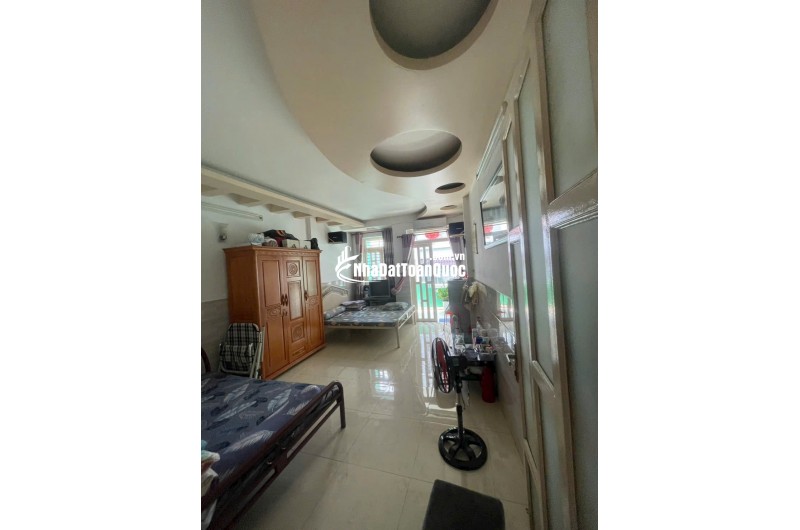 CỰC HIẾM , NHÀ 2 MẶT HẺM VƯỜN LÀI ,Thông Tân Hương , QUẬN TÂN PHÚ ,80m², CHỈ NHỈNH 7 TỶ