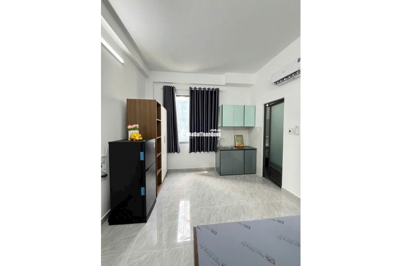 CHDV Đường Văn Cao  Tân Phú  130m2  Ngang Khủng Hơn 6m  20 Phòng Dòng Tiền 720 Triệu/ Năm - Nhỉnh 14 Tỷ Xíu