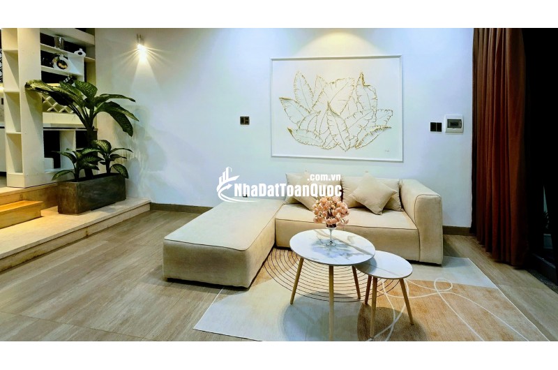 NHÀ ĐẸP 3T - NGÔ THẾ VINH -100M2 - 10,95 TỶ